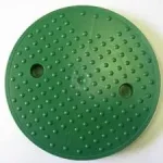 Plastica alfa szelepakna fedél large szelepaknához Flitsaanbieding