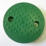 plastica alfa szelepakna fedél mini szelepaknához Populair