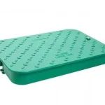 Plastica alfa szelepakna fedél standard szelepaknához Aanbieding