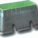 Alleen Vandaag plastica alfa szelepakna jumbo négyzet alakú 500x640 350x500