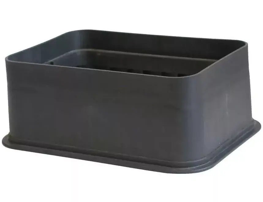 plastica alfa szelepakna magasító standard szelepaknához 17c Aanbieding