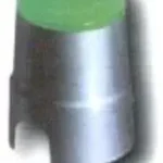 plastica alfa szelepakna mini kör alakú 212 160 230mm szelep Hoge Kwaliteit