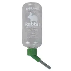 Aanbieding resun b2 500ml rágcsáló itató