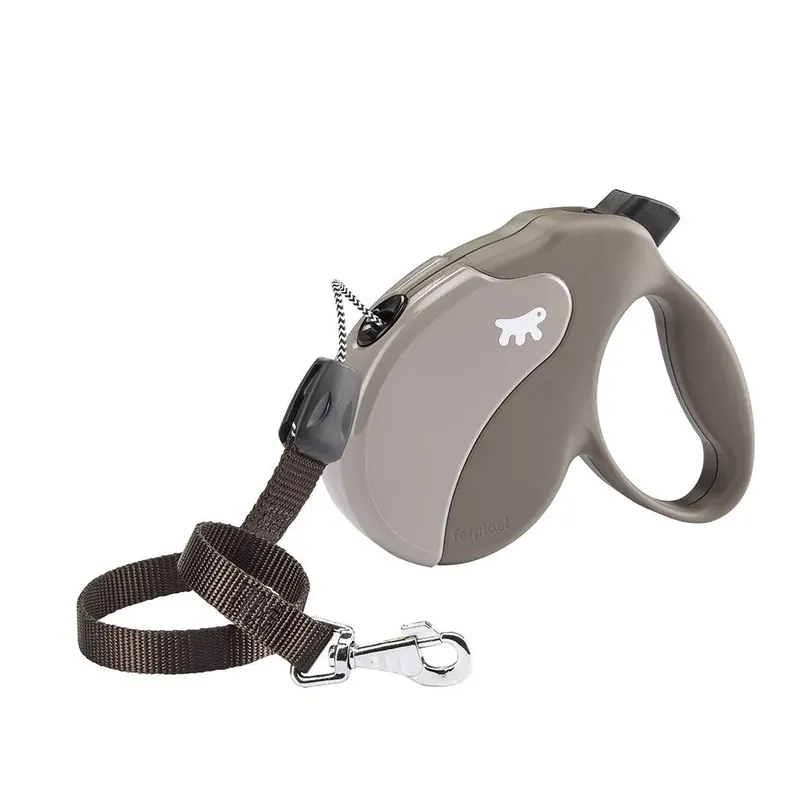 ferplast amigo cord long automata póráz szürke Lage Kosten