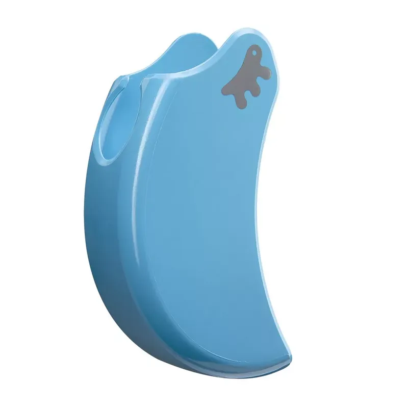 ferplast amigo mini cover automata póráz burkolat kék Beperkte Voorraad