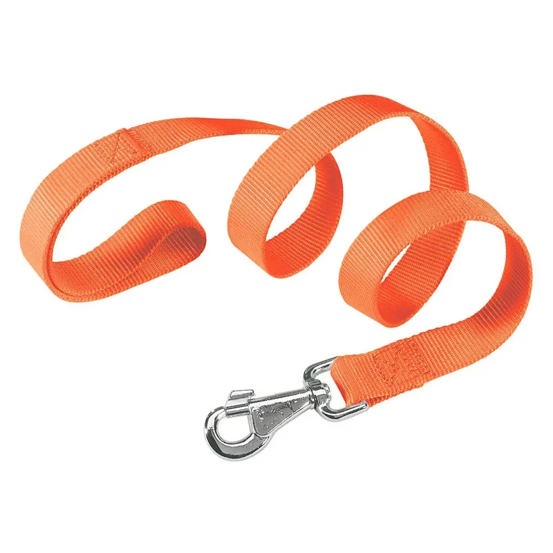 Must-Have ferplast club g15 120 lead naracssárga póráz