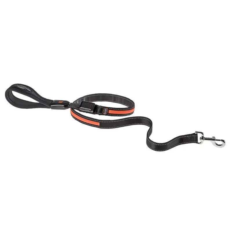 Hete Deal ferplast ergoled g25 125 narancs kutyapóráz