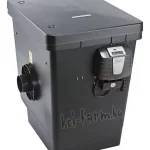 Beste Prijs oase biotec premium 80000 egc pump fed