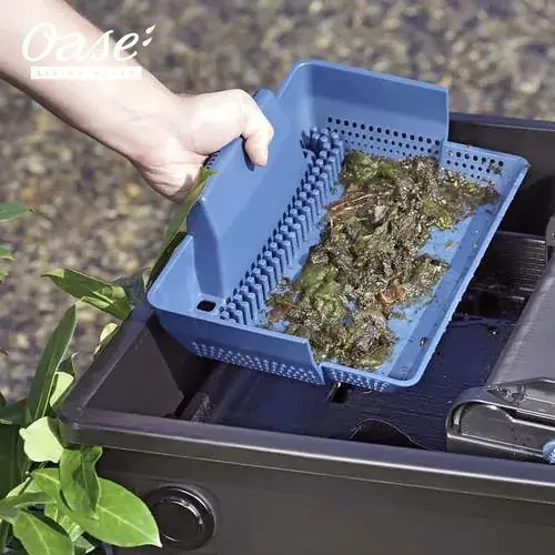 Exclusieve Aanbieding oase biotec screenmatic2 140000 átfolyó szűrő