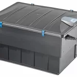 oase biotec screenmatic2 40000 átfolyó szűrő Aanbieding