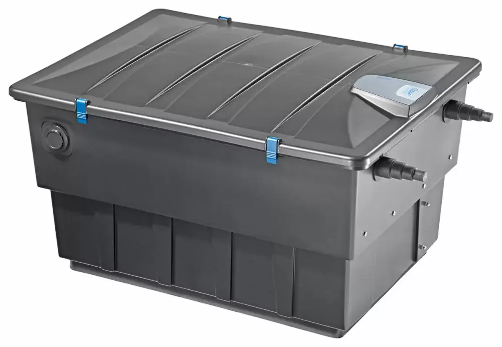 oase biotec screenmatic2 40000 átfolyó szűrő Aanbieding