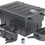 oase biotec screenmatic2 40000 szűrő szett Speciale Aanbieding