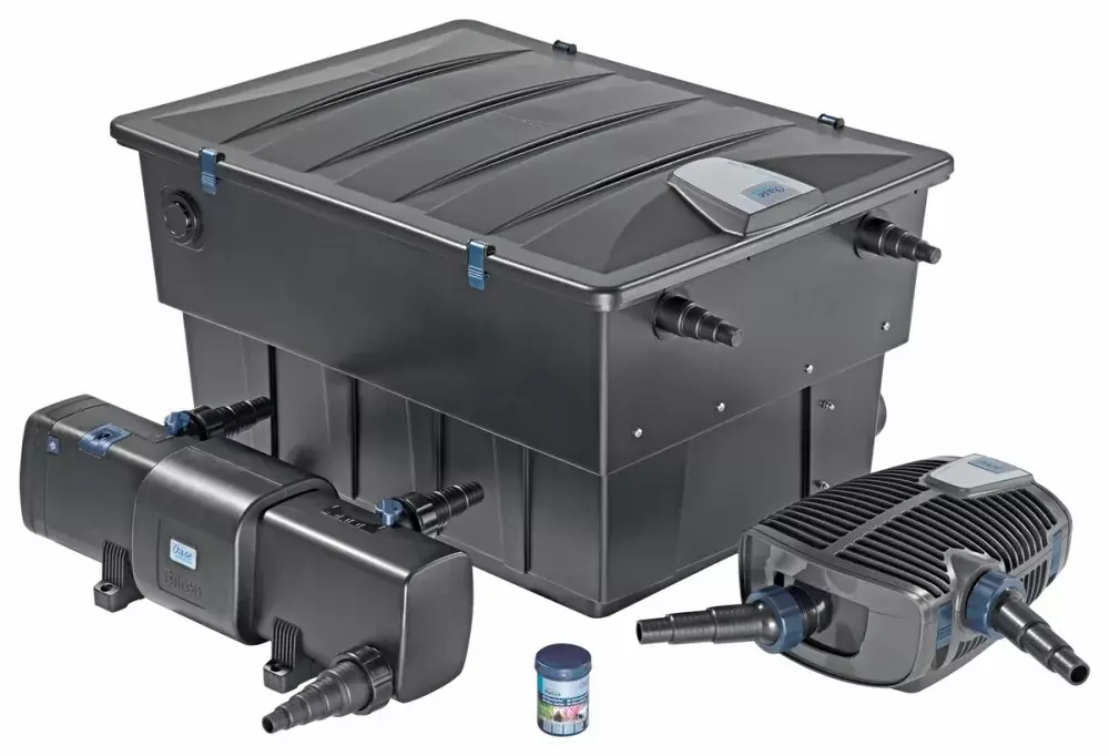 oase biotec screenmatic2 40000 szűrő szett Speciale Aanbieding
