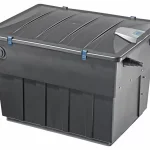 Betaalbaar oase biotec screenmatic2 60000 átfolyó szűrő