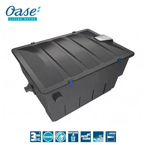 Koopje oase biotec screenmatic2 szűrőkészlet 110000 literes tavakho