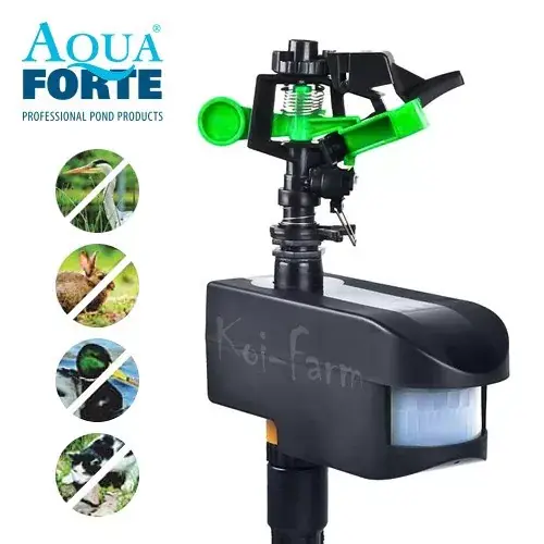 aquaforte garden sniper kerti tó őrző Bestseller