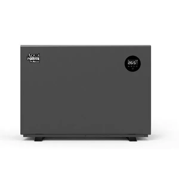 aquaforte exclusive 21kw hőszivattyú Lage Prijs