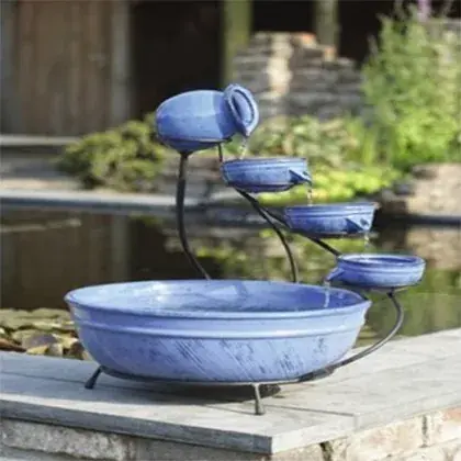 acqua arte ceramic csobogó szett Lage Prijs
