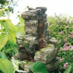Goedkoop acqua arte chios csobogó szett