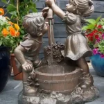 acqua arte memphis csobogó szett Bestseller