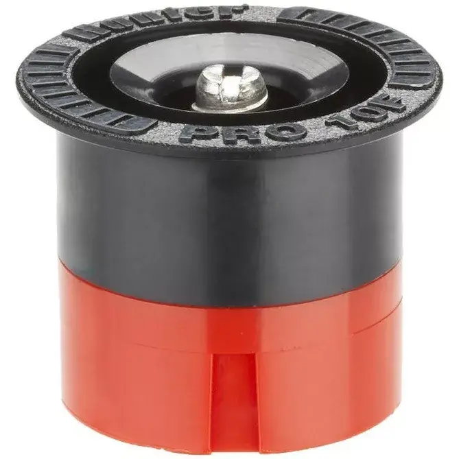 Uitverkoop hunter spray fúvóka pro 10f piros