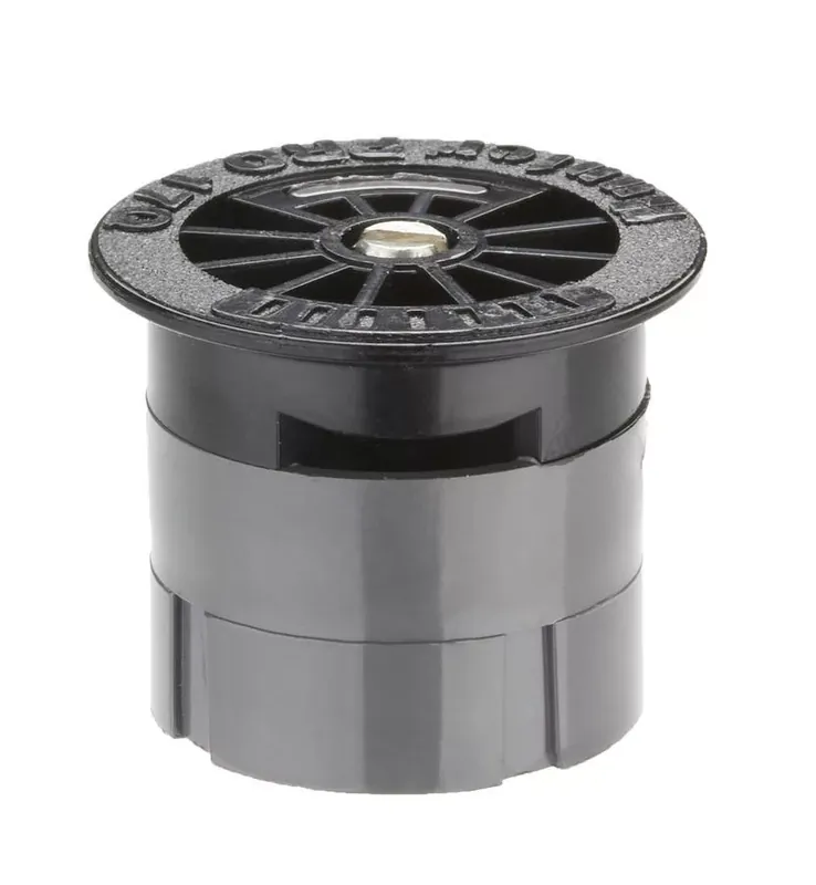 Must-Have hunter spray fúvóka pro 17q szürke