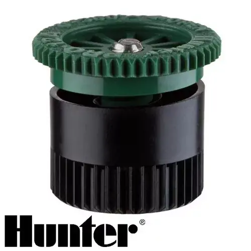 Direct Beschikbaar hunter spray fúvóka pro 12a zöld
