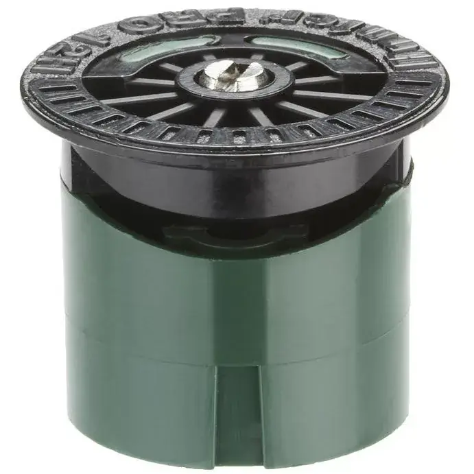 hunter spray fúvóka pro 12h zöld Nieuw