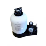 Alleen Vandaag skypool 500mm p xpert 10 szűrőszett