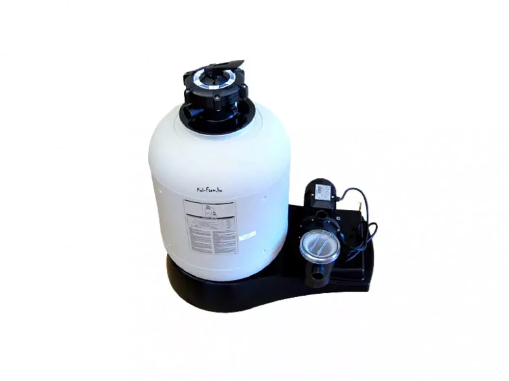 Alleen Vandaag skypool 500mm p xpert 10 szűrőszett