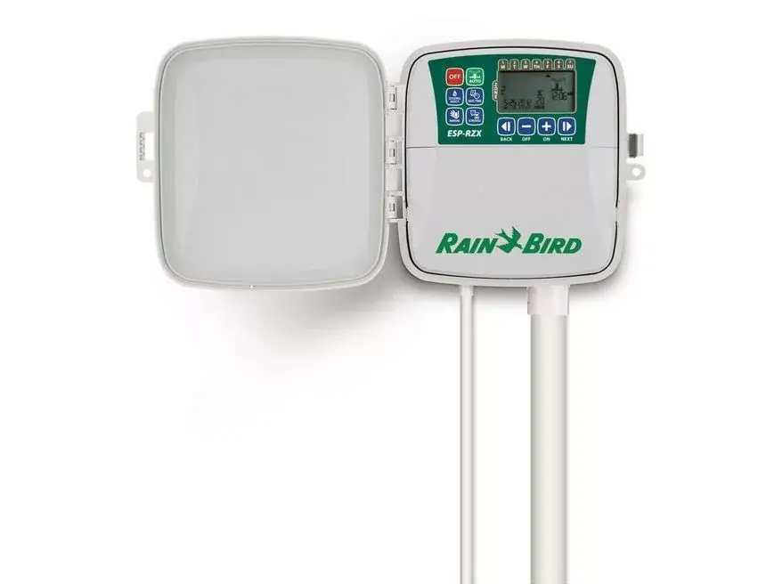 Nieuw rain bird öntözésvezérlő esp rzx4