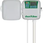 Goedkoop rain bird öntözésvezérlő esp rzx8 wifi