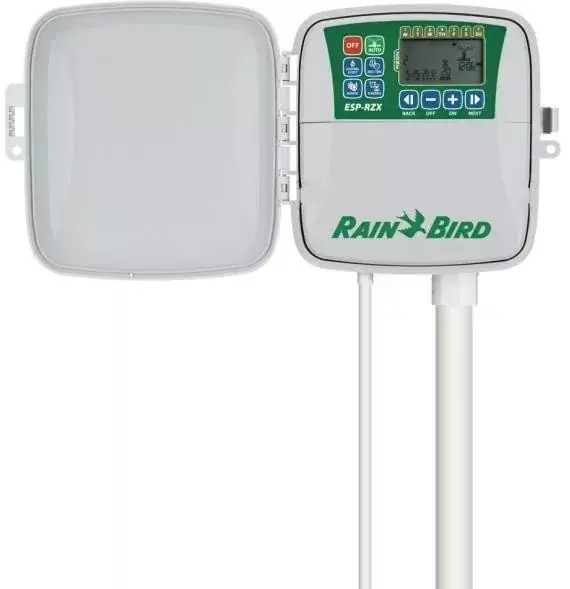 Goedkoop rain bird öntözésvezérlő esp rzx8 wifi