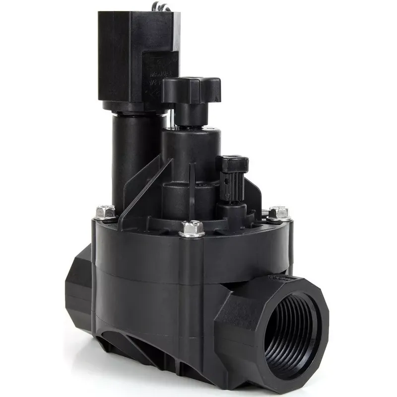 Nu Kopen rain bird mágnesszelep hvf 100 bb 1