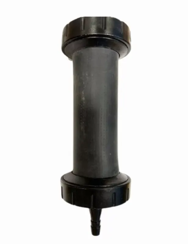 hailea bq 24 membrán diffúzor készülék 65x240mm Koopje