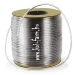 levegőztető szilikon tömlő 4 6 mm ár/méter Lage Kosten