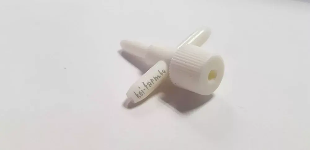 levegőztetőhöz csapos t elosztó 4 6 mm Lage Prijs
