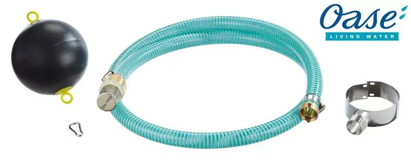 Snelle Levering oase promax floating lebegő beszívás
