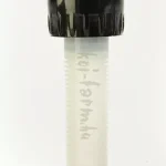 k rain kvf 10 állítható szórásképű spray fúvóka kék Gecertificeerd