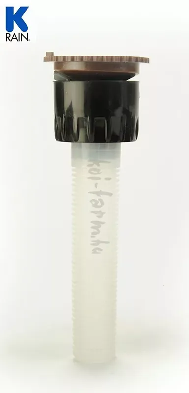 k rain kvf 12 állítható szórásképű spray fúvóka barna Beste Prijs