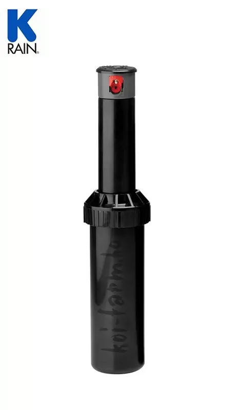 Direct Beschikbaar k rain mini pro 4 10 cm rotoros szórófej