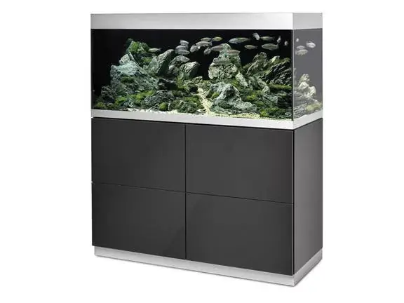 Voordeelprijs oase highline 300 antracit