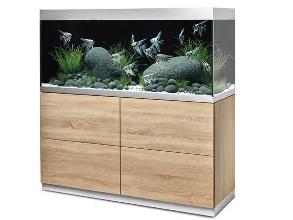 oase highline 400 oak Nieuw