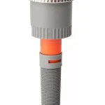 Koop Online hunter mp rotator körbeforgó fúvóka mp 800 narancssárga