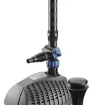 Uitverkoop aquarius fountain set eco 7500