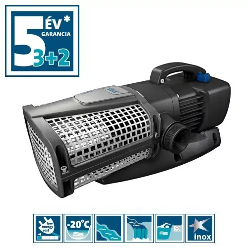 Weekendaanbieding oase aquamax eco expert 44000 szivattyú