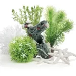 biorb decor set 15l flower garden Superprijs