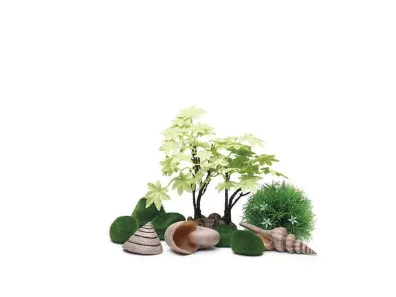 biorb decor set 15l summer Tijdelijk Beschikbaar