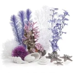 biorb decor set 30l pink ocean Betrouwbaar