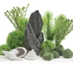 Veilige Betaling biorb decor set 30l stone garden
